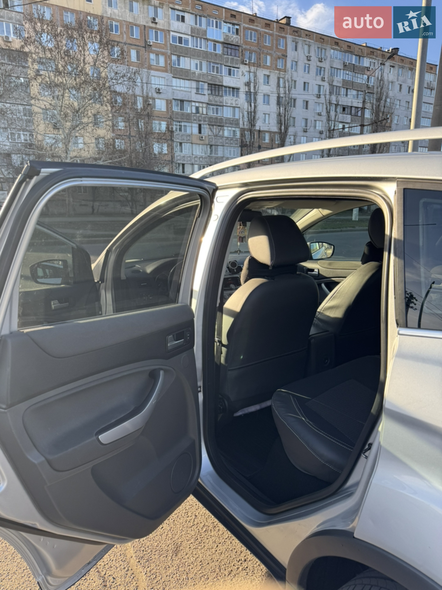 2012 Ford Kuga - мініатюра 23