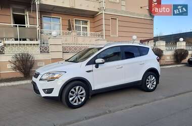 Внедорожник / Кроссовер Ford Kuga 2011 в Киеве