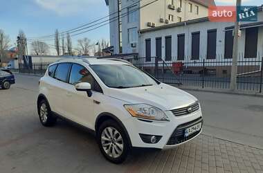 Внедорожник / Кроссовер Ford Kuga 2011 в Киеве