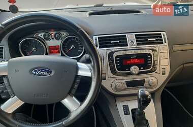 Внедорожник / Кроссовер Ford Kuga 2011 в Киеве