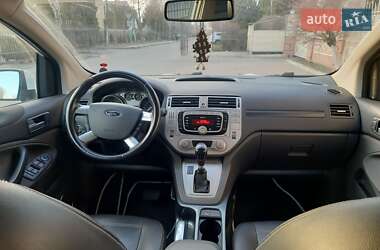 Внедорожник / Кроссовер Ford Kuga 2011 в Киеве