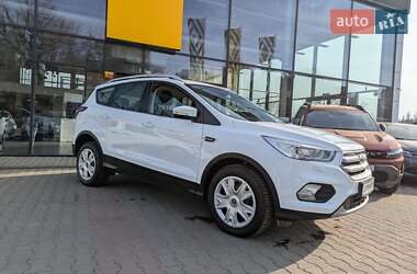 Внедорожник / Кроссовер Ford Kuga 2019 в Виннице