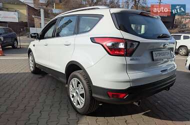 Внедорожник / Кроссовер Ford Kuga 2019 в Виннице