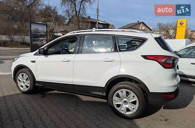 Внедорожник / Кроссовер Ford Kuga 2019 в Виннице