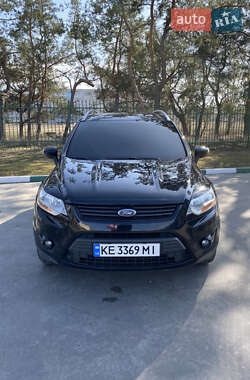 Внедорожник / Кроссовер Ford Kuga 2011 в Павлограде