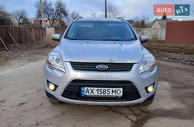 Позашляховик / Кросовер Ford Kuga 2011 в Харкові