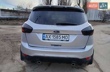 Внедорожник / Кроссовер Ford Kuga 2011 в Харькове