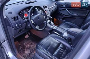 Внедорожник / Кроссовер Ford Kuga 2011 в Харькове