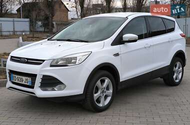 Внедорожник / Кроссовер Ford Kuga 2016 в Виннице