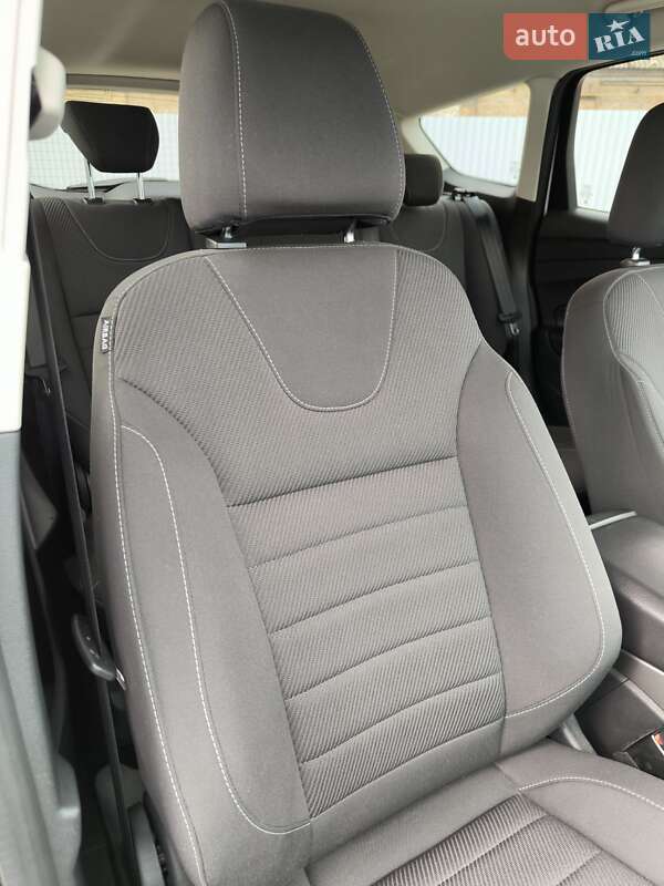 Позашляховик / Кросовер Ford Kuga 2016 в Вінниці фото 55 Позашляховик / Кросовер Ford Kuga 2016 в Вінниці