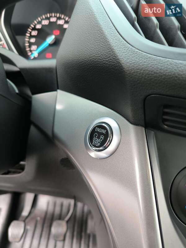 Позашляховик / Кросовер Ford Kuga 2016 в Вінниці фото 80 Позашляховик / Кросовер Ford Kuga 2016 в Вінниці