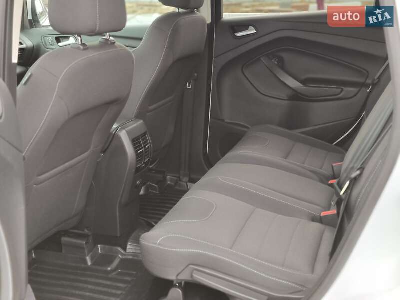 Позашляховик / Кросовер Ford Kuga 2016 в Вінниці фото 88 Позашляховик / Кросовер Ford Kuga 2016 в Вінниці