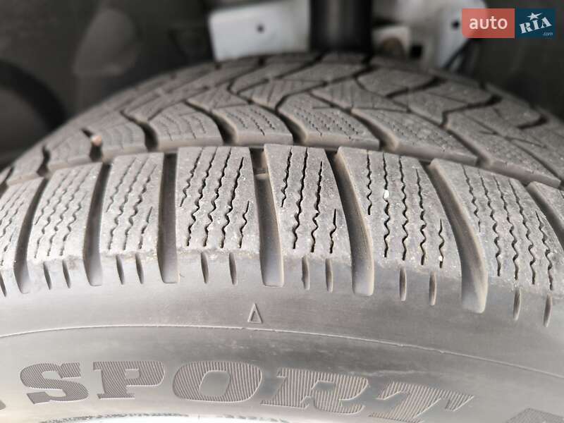 Позашляховик / Кросовер Ford Kuga 2016 в Вінниці фото 105 Позашляховик / Кросовер Ford Kuga 2016 в Вінниці