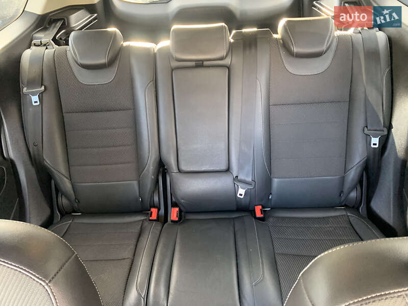 Внедорожник / Кроссовер Ford Kuga 2013 в Меденичах фото 23 Внедорожник / Кроссовер Ford Kuga 2013 в Меденичах