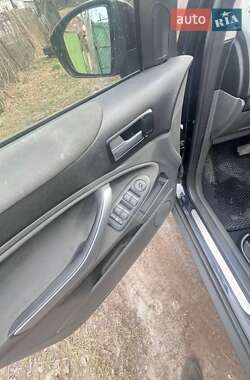 Внедорожник / Кроссовер Ford Kuga 2012 в 