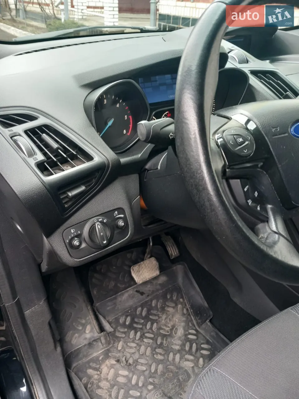 2013 Ford Kuga - мініатюра 18