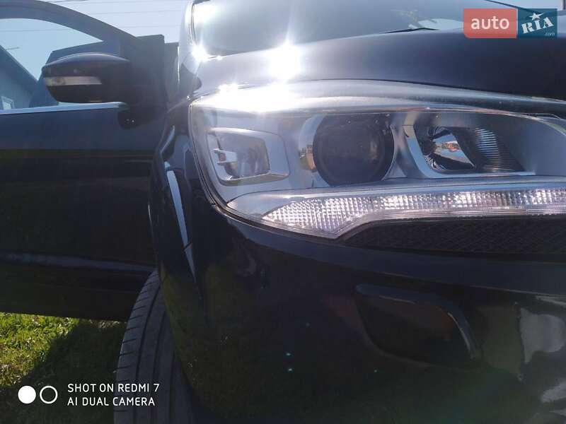 Позашляховик / Кросовер Ford Kuga 2015 в Шацьку фото 8 Позашляховик / Кросовер Ford Kuga 2015 в Шацьку