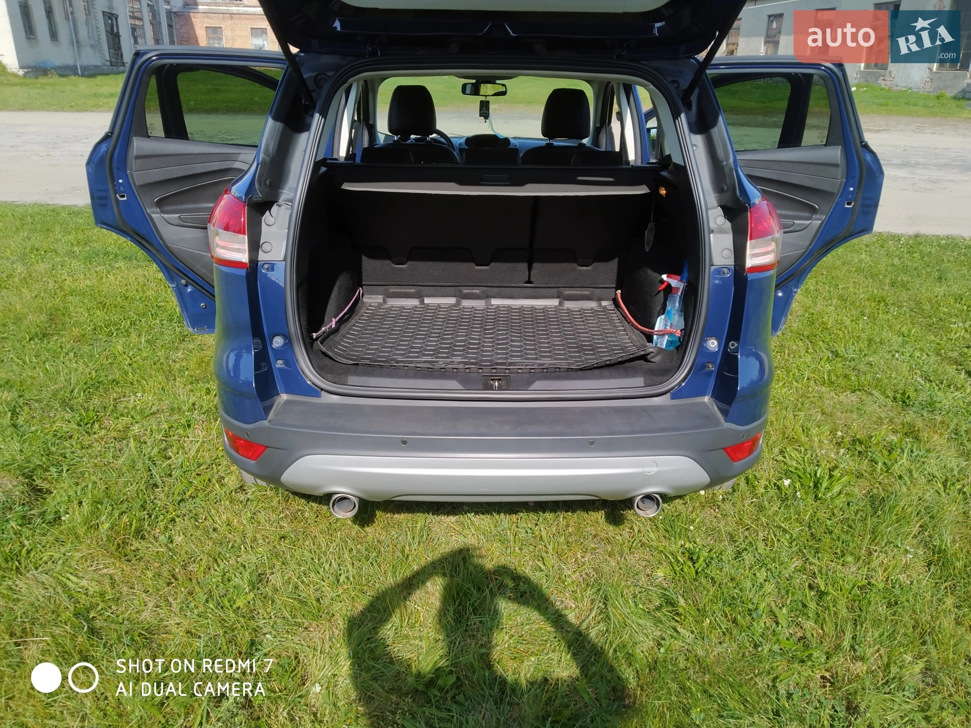 2015 Ford Kuga - мініатюра 18