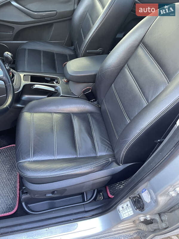 Внедорожник / Кроссовер Ford Kuga 2009 в Дрогобыче