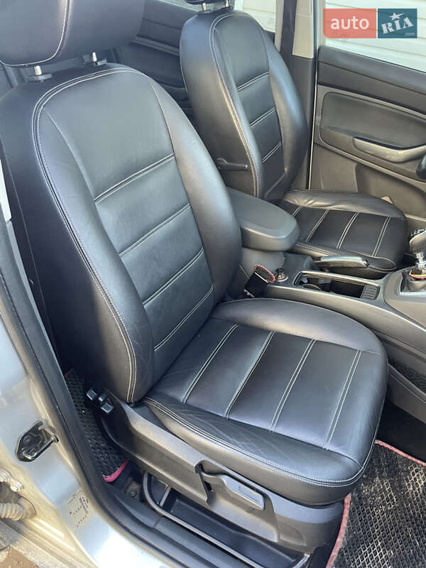 Внедорожник / Кроссовер Ford Kuga 2009 в Дрогобыче