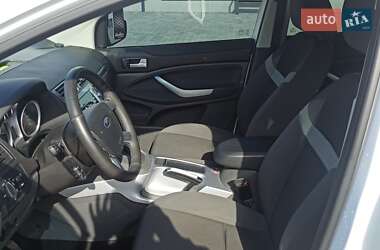 Внедорожник / Кроссовер Ford Kuga 2010 в 
