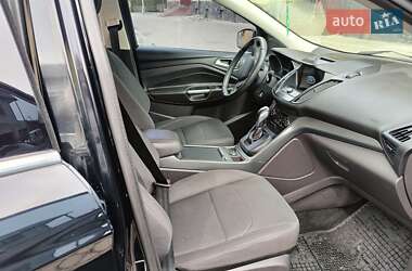 Внедорожник / Кроссовер Ford Kuga 2019 в 