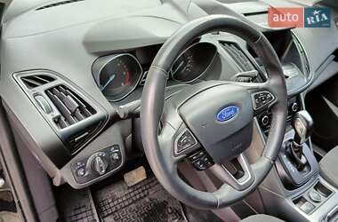 Внедорожник / Кроссовер Ford Kuga 2019 в 
