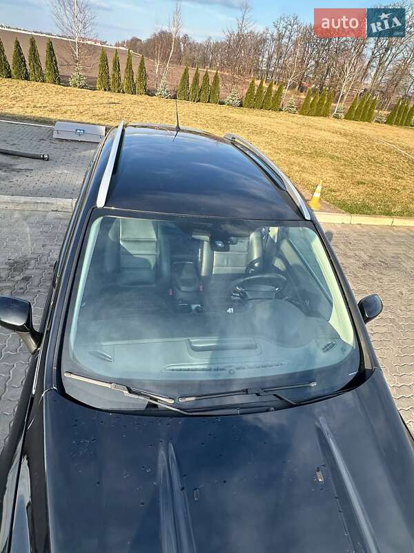 Внедорожник / Кроссовер Ford Kuga 2012 в Черкассах