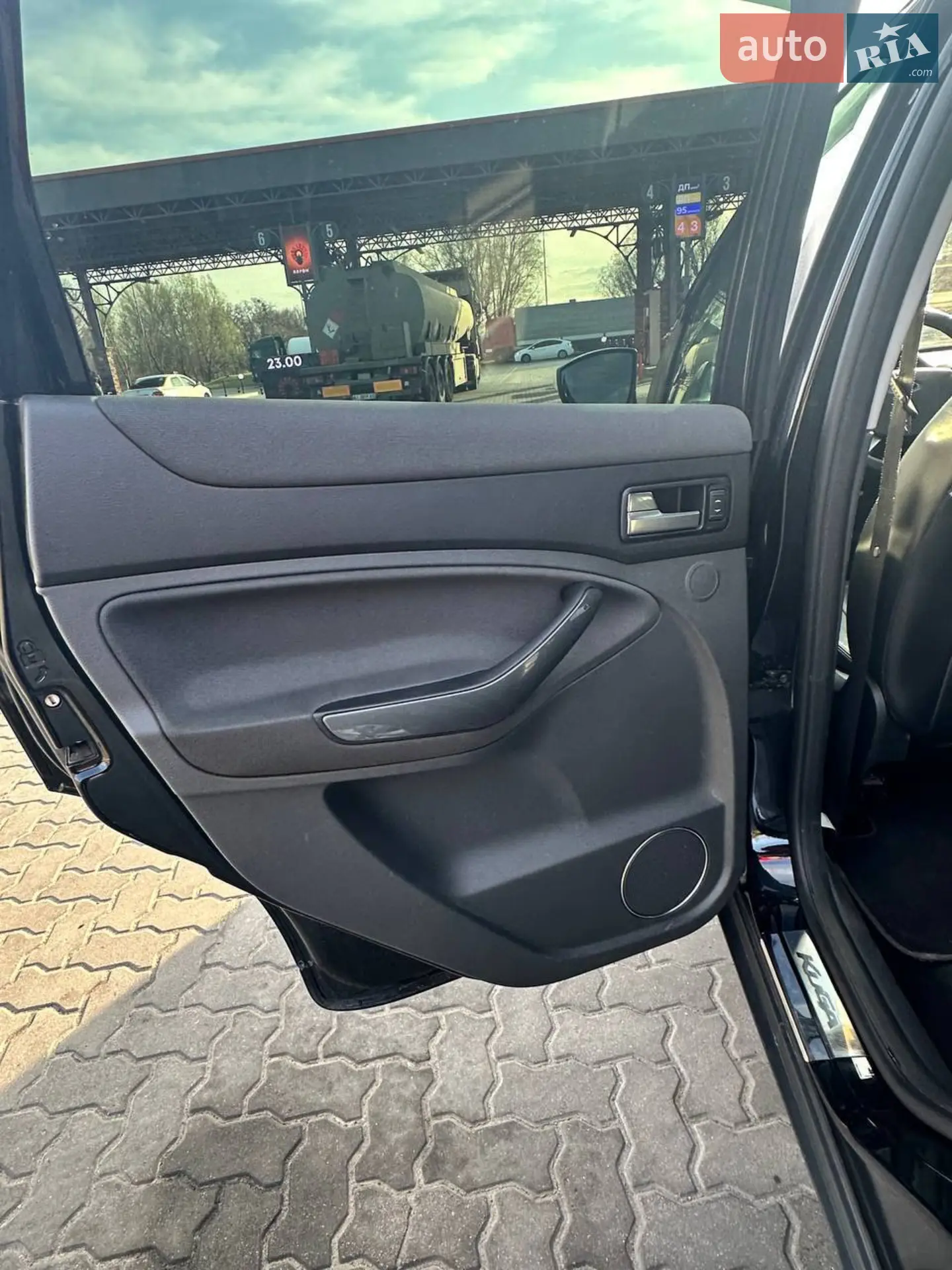 2012 Ford Kuga - мініатюра 15
