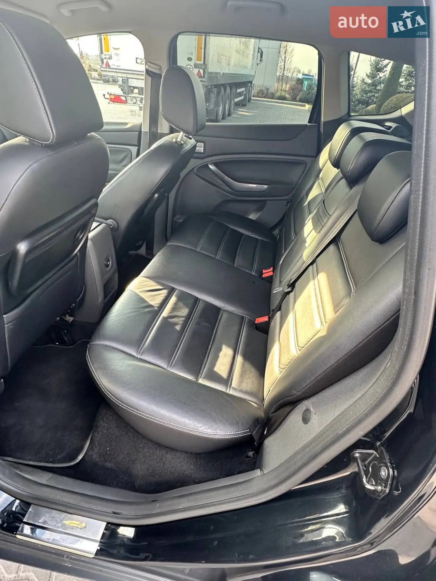 2012 Ford Kuga - мініатюра 19