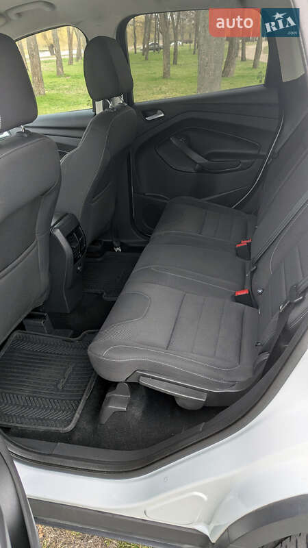 Внедорожник / Кроссовер Ford Kuga 2013 в Белой Церкви фото 9 Внедорожник / Кроссовер Ford Kuga 2013 в Белой Церкви