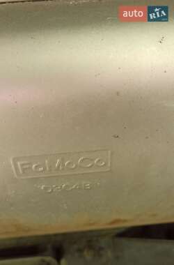 Внедорожник / Кроссовер Ford Kuga 2013 в 