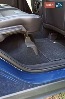 Внедорожник / Кроссовер Ford Kuga 2013 в 