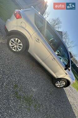 Внедорожник / Кроссовер Ford Kuga 2009 в 