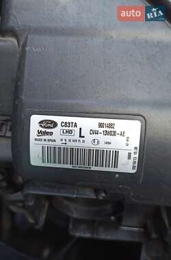 Внедорожник / Кроссовер Ford Kuga 2013 в 