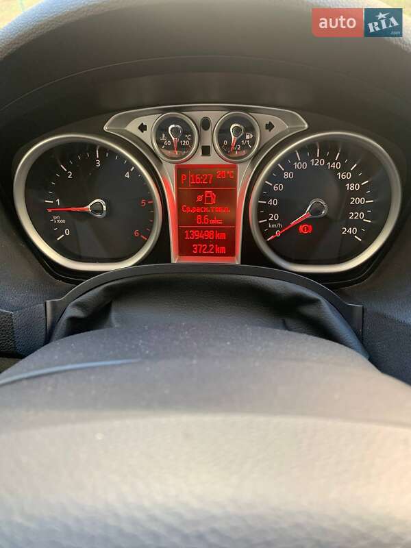 Позашляховик / Кросовер Ford Kuga 2011 в Рівному фото 3 Позашляховик / Кросовер Ford Kuga 2011 в Рівному