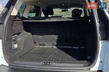 Позашляховик / Кросовер Ford Kuga 2018 в Києві