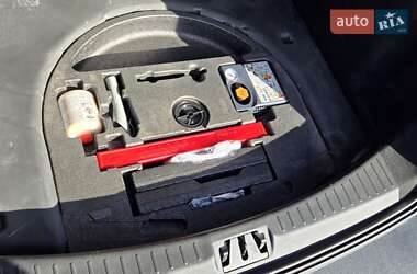 Позашляховик / Кросовер Ford Kuga 2018 в Києві