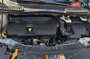 Позашляховик / Кросовер Ford Kuga 2018 в Києві