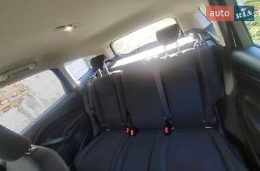 Внедорожник / Кроссовер Ford Kuga 2018 в 