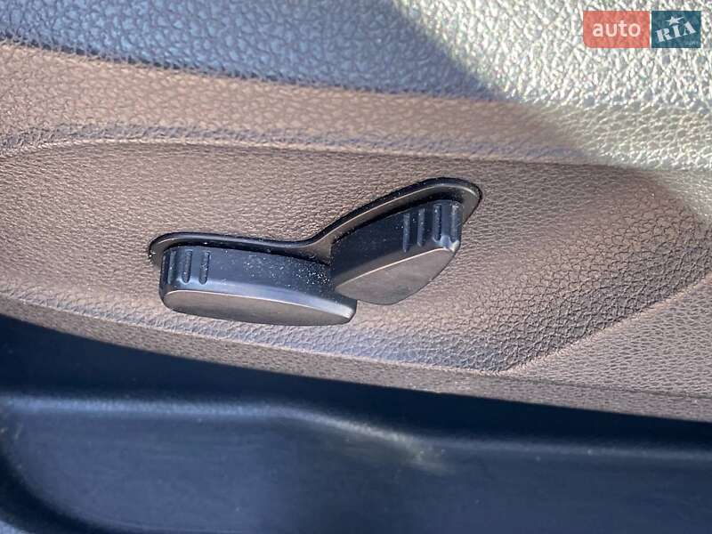 Внедорожник / Кроссовер Ford Kuga 2011 в Львове