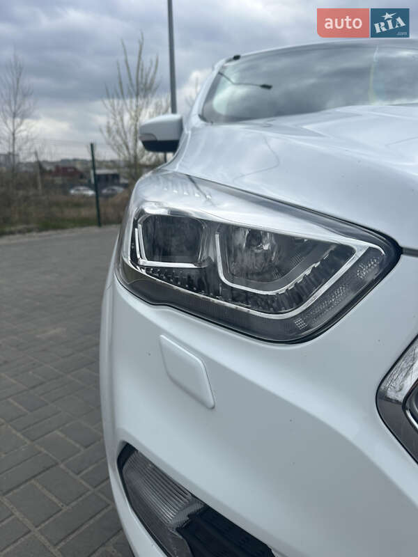 Внедорожник / Кроссовер Ford Kuga 2018 в Днепре