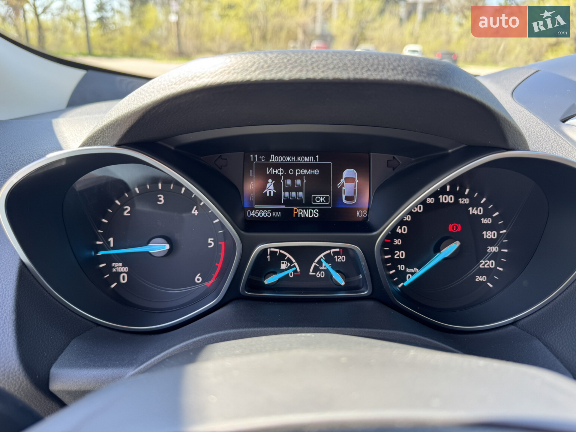 2019 Ford Kuga - мініатюра 13