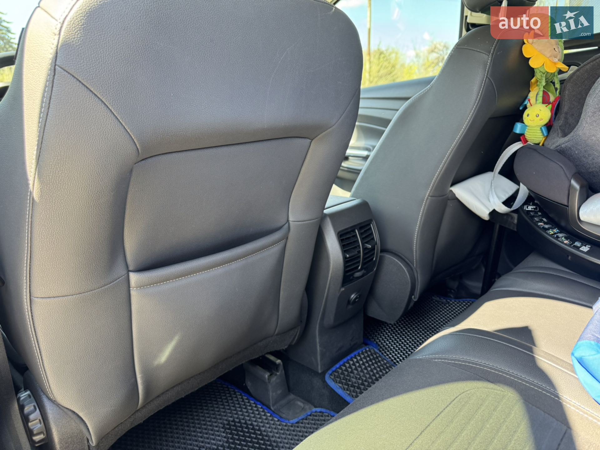 2019 Ford Kuga - мініатюра 17