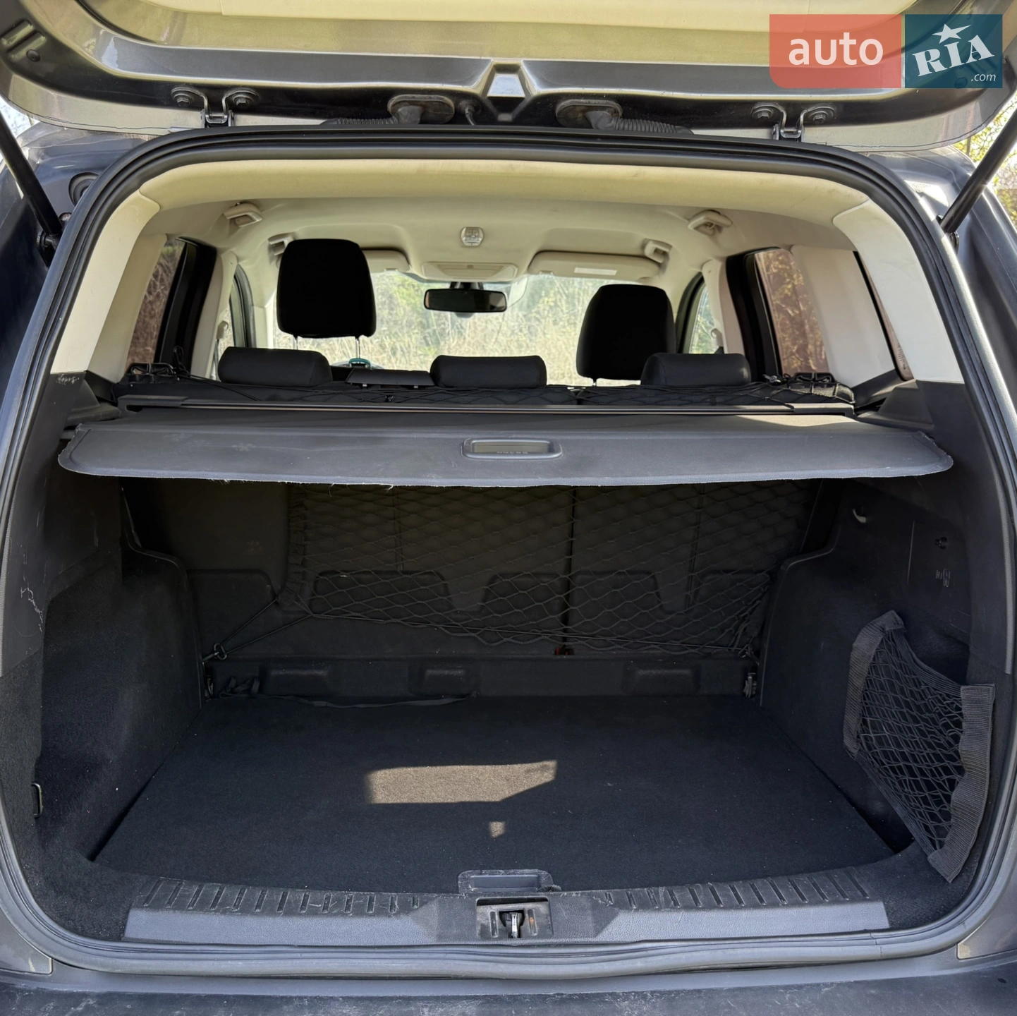 2013 Ford Kuga - мініатюра 9