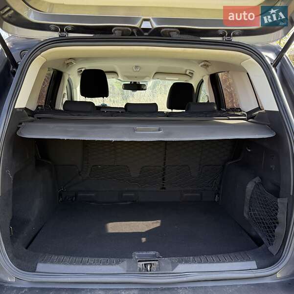 Внедорожник / Кроссовер Ford Kuga 2013 в Ужгороде