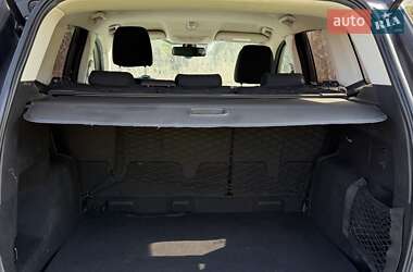 Внедорожник / Кроссовер Ford Kuga 2013 в 
