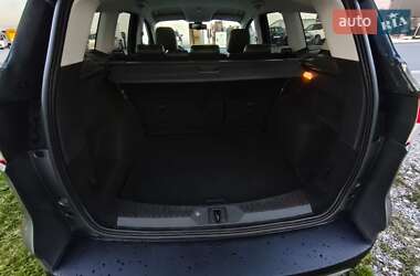 Внедорожник / Кроссовер Ford Kuga 2014 в 