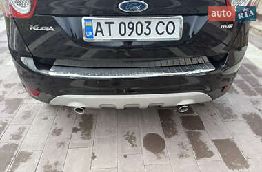 Внедорожник / Кроссовер Ford Kuga 2009 в 