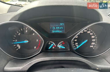 Внедорожник / Кроссовер Ford Kuga 2014 в 